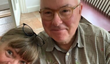 Anna Grue mener at ulike interesser er viktig for parforholdet