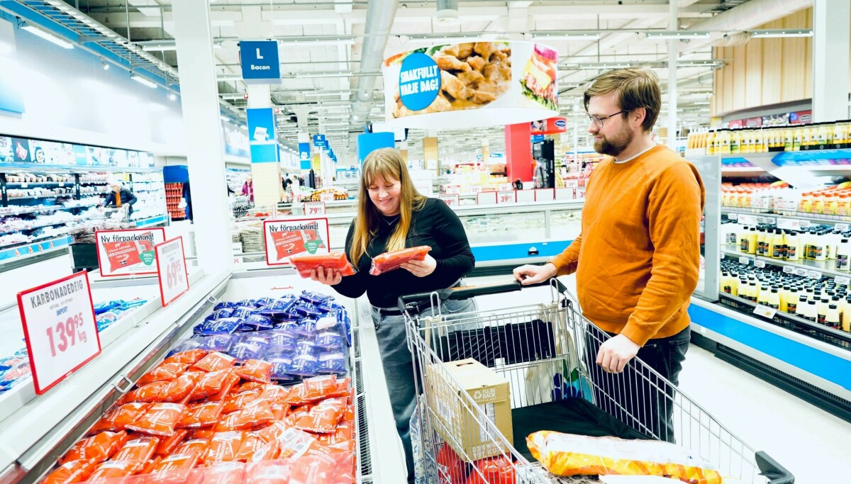 Øker kraftig: Sparer store summer