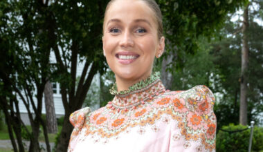 Karianne Vilde Spetalen om livet som trebarnsforeldre med tvillinger