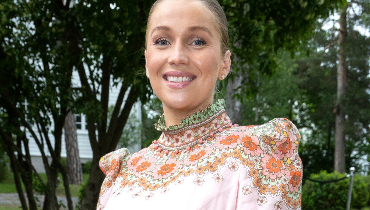 Karianne Vilde Spetalen om livet som trebarnsforeldre med tvillinger