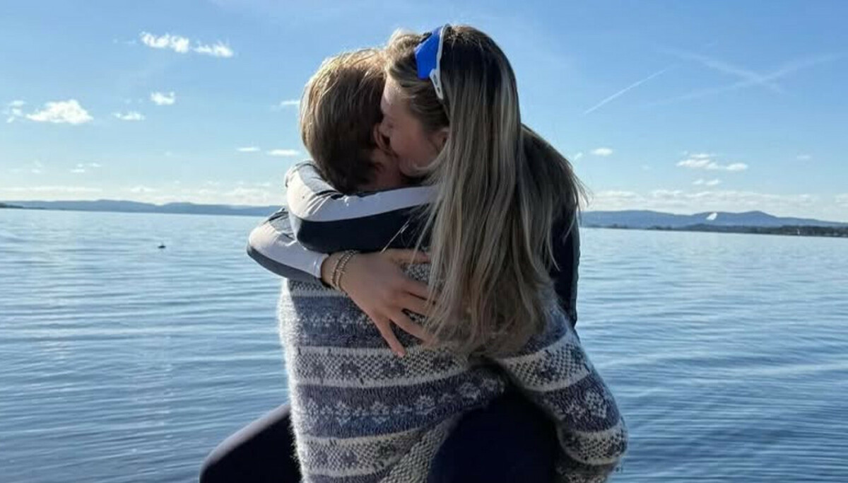 - Fridde på samling