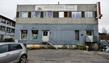 Politiet visste ingenting: - Alvorlig