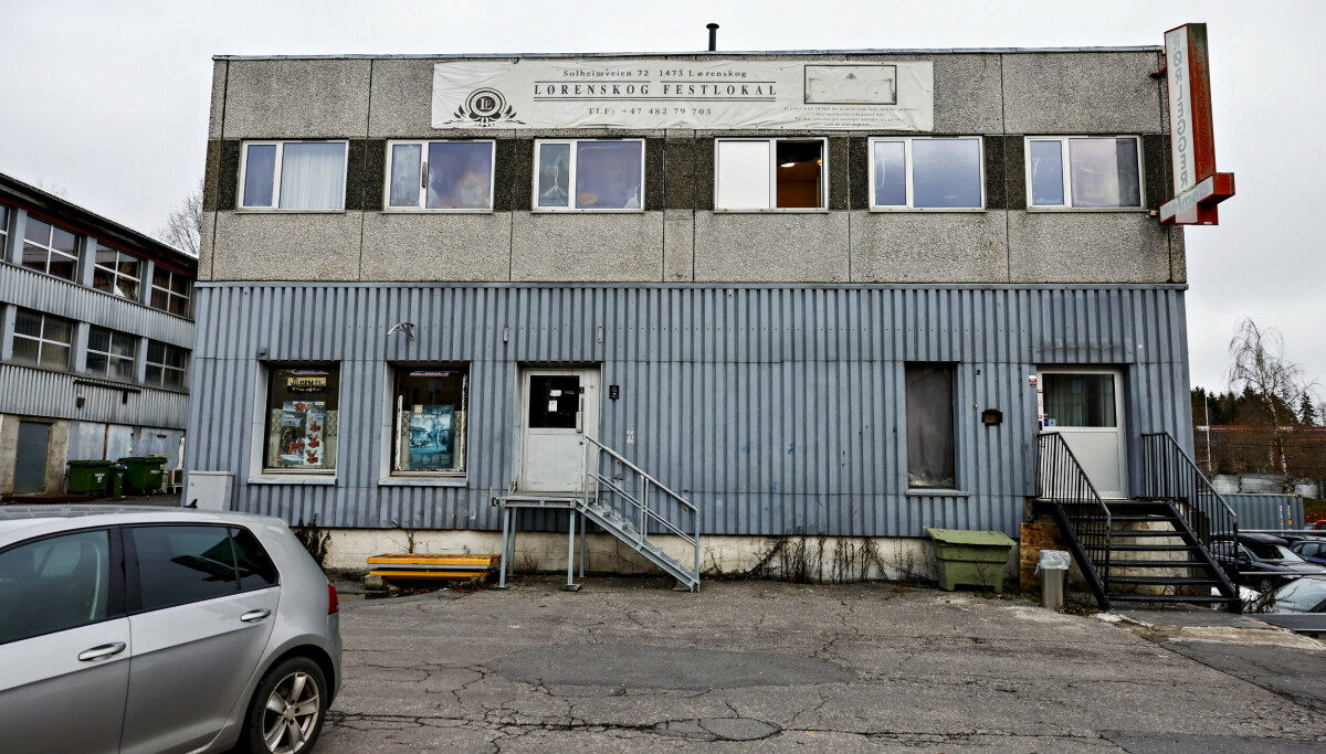 Politiet visste ingenting: - Alvorlig