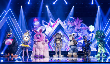 «Maskorama»: Mistet seere