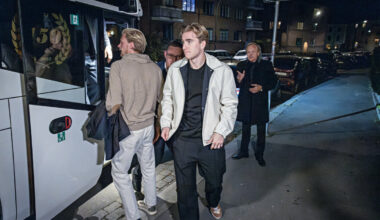 Ble borte: - Tøffeste