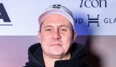 Pål «OnklP» Tøien røper brudd: