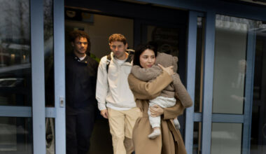 Mario Pafundi er med på å holde Erling Braut Haaland skadefri.