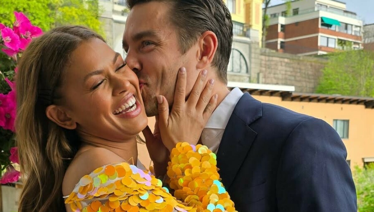 Influenser Alexandra Joner avslører: - Får vite det om to uker