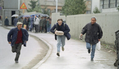 Etterforsker påstått «drapsturisme»