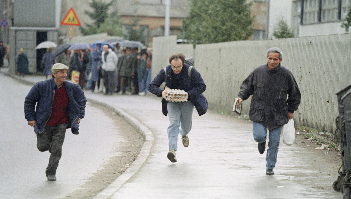 Etterforsker påstått «drapsturisme»
