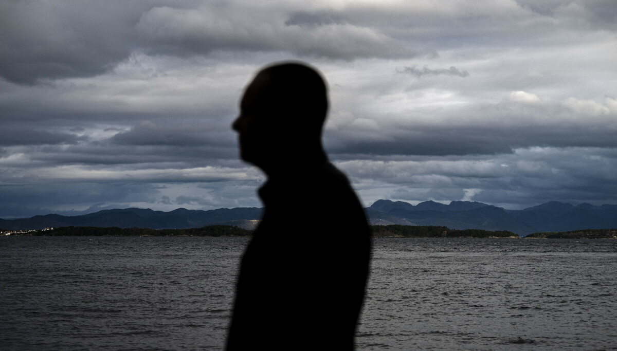 - Sperr barna inne - Dagbladet