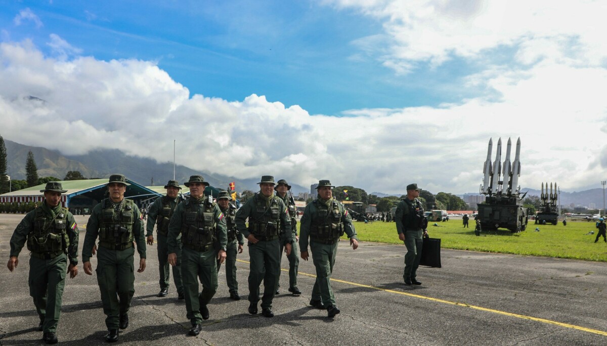 - Startsignalet har gått - Dagbladet
