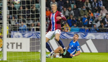 Estland uten to nøkkelspillere før Norge-møte