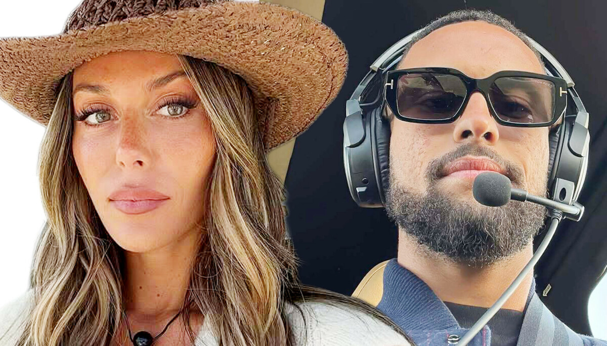 Bryter tausheten etter ryktene