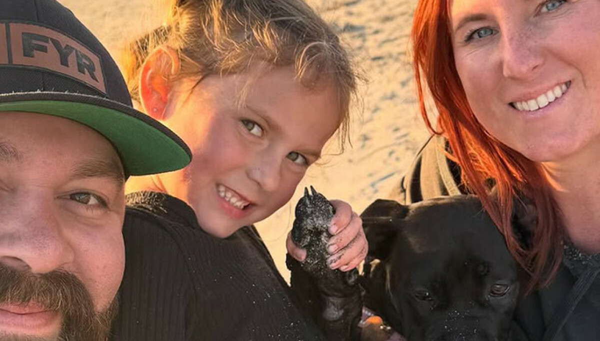 Matinfluenser Michael Duarte død i tragisk hendelse