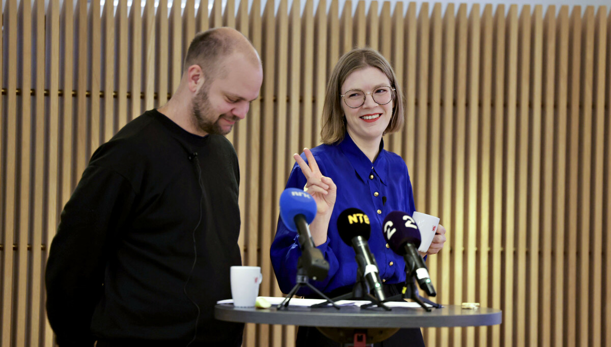 - Til frontalangrep på Karius og Baktus