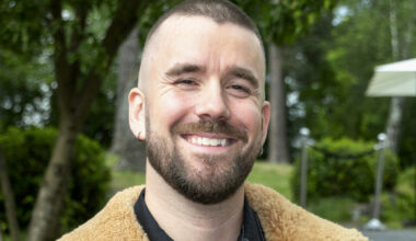 Stian Blipp avslører sitt tidligere usunne forhold til trening