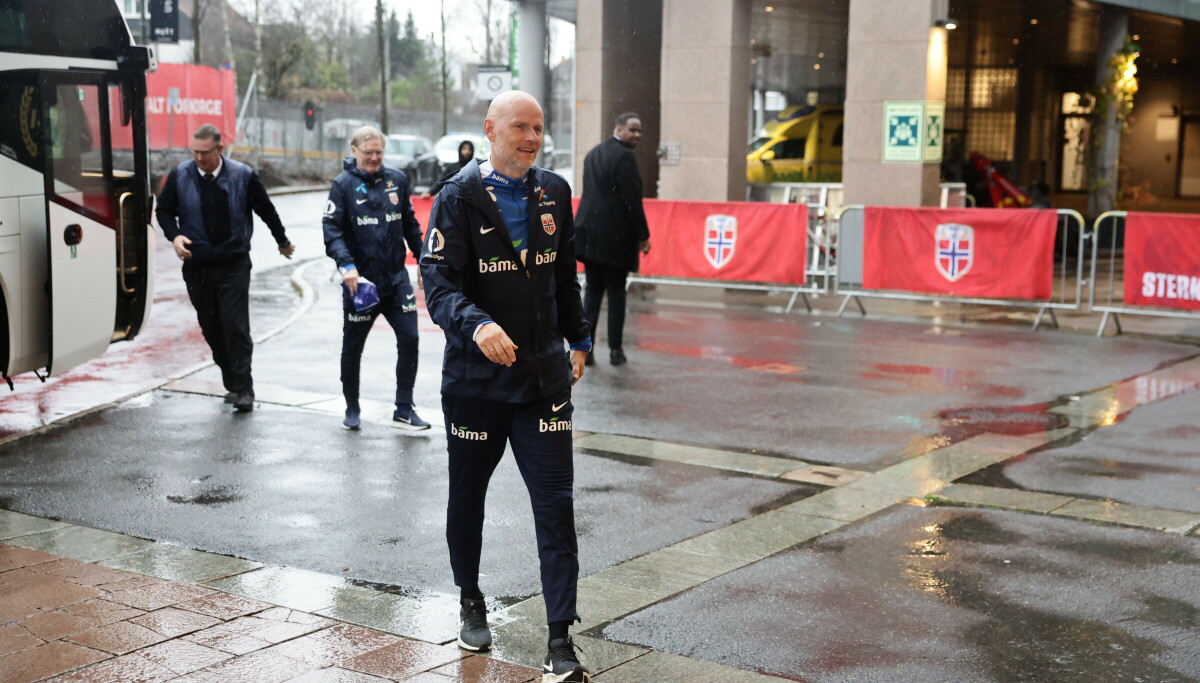 - Ingen tar telefonen - Dagbladet