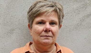 Hvordan et tilfeldig møte forandret alt