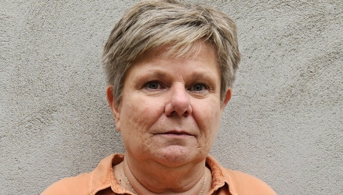 Hvordan et tilfeldig møte forandret alt