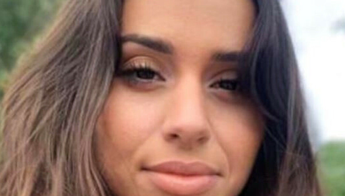 Tatt på fersken - dømt til fengsel