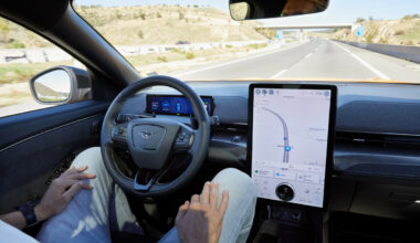 Disse kan nå slippe rattet