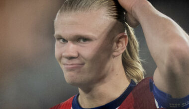 Ekspertene er ikke i tvil