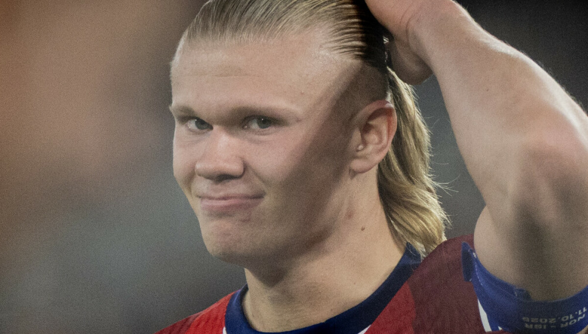 Ekspertene er ikke i tvil