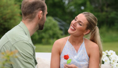 Cornelia Sofie Undheim avslører overraskende vending i «Jakten på kjærligheten»