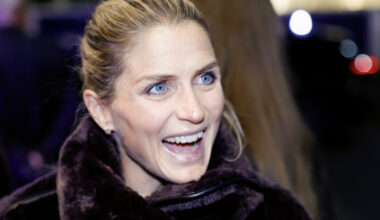 Therese Johaug avslører kjønnet på sitt andre barn