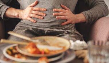 - Å kutte ut gluten kan gjøre vondt verre