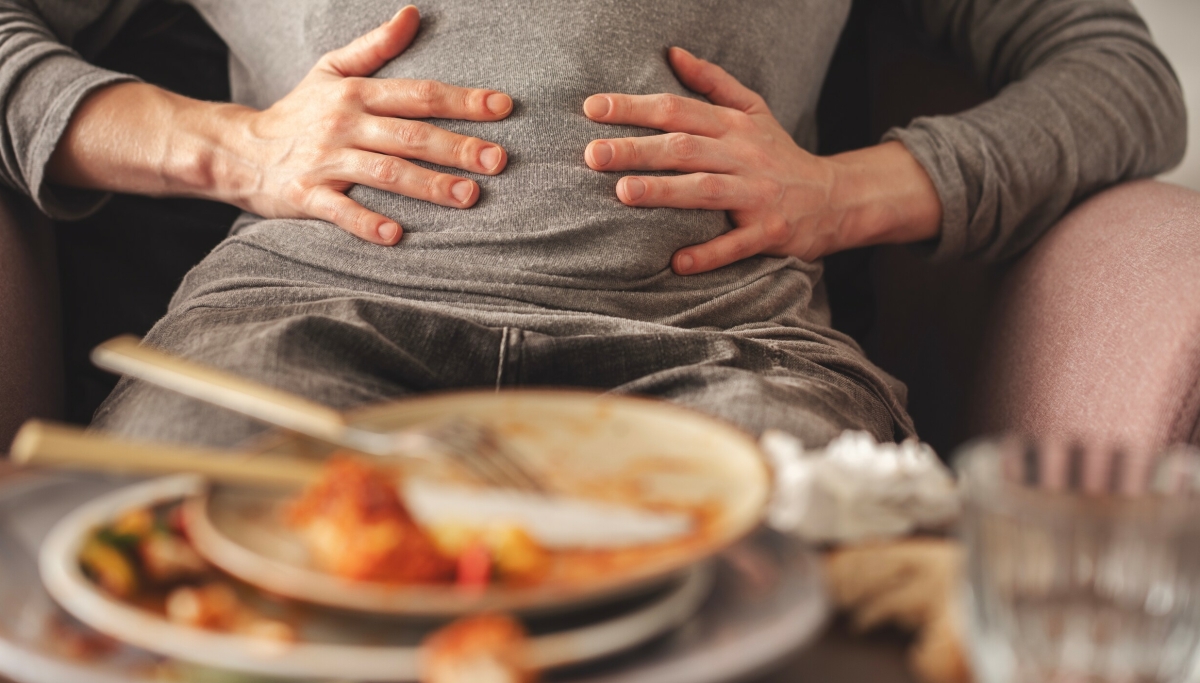 - Å kutte ut gluten kan gjøre vondt verre