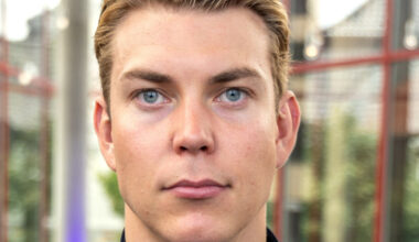 Oskar Westerlin flytter til Sveits: