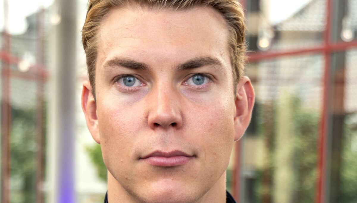 Oskar Westerlin flytter til Sveits: