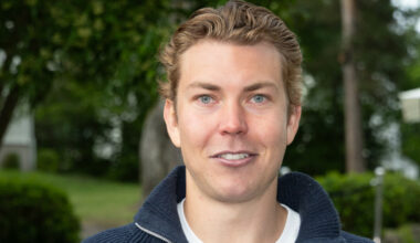 La ut falskt Stordalen-bilde