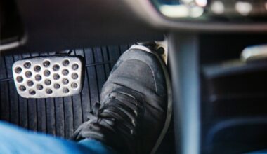 Vil bremse de raskeste bilene