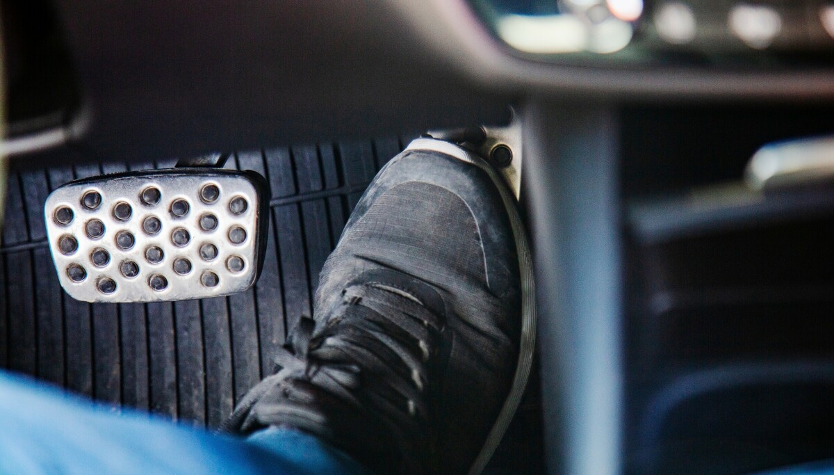 Vil bremse de raskeste bilene