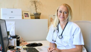 Lege opplever press for å skrive ut slankesprøyter: