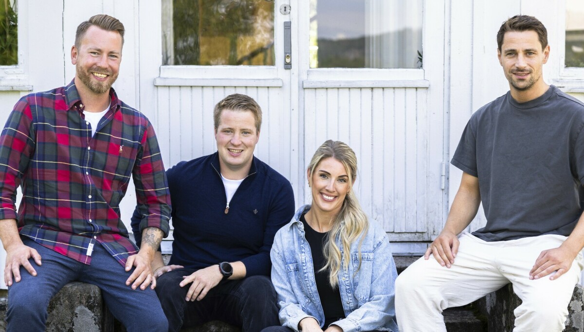 Slik gikk det med parene