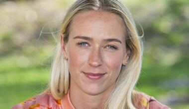 Ga ektemannen ny rolle da moren døde