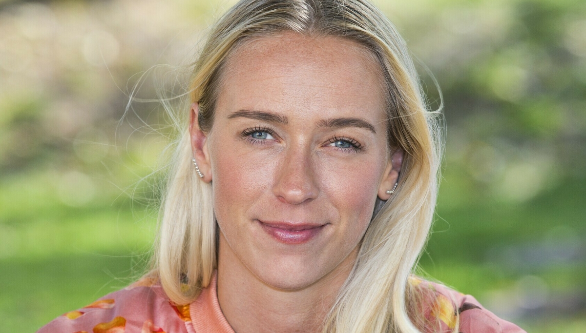 Ga ektemannen ny rolle da moren døde