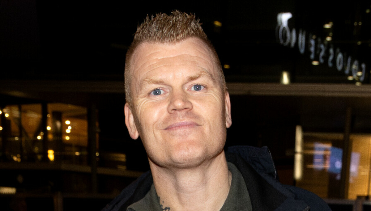 John Arne Riise og Louise Angelica fortsatt gift: