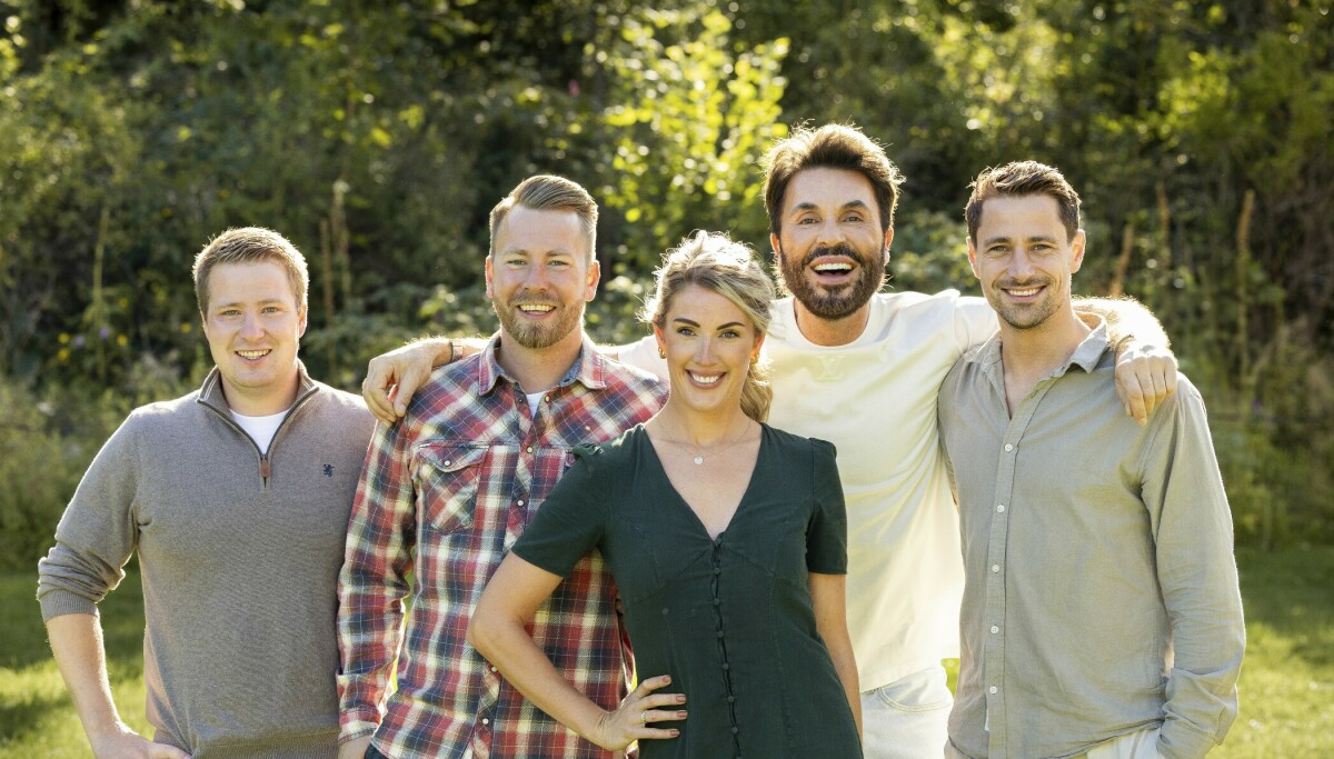 Blir det en ny sesong?