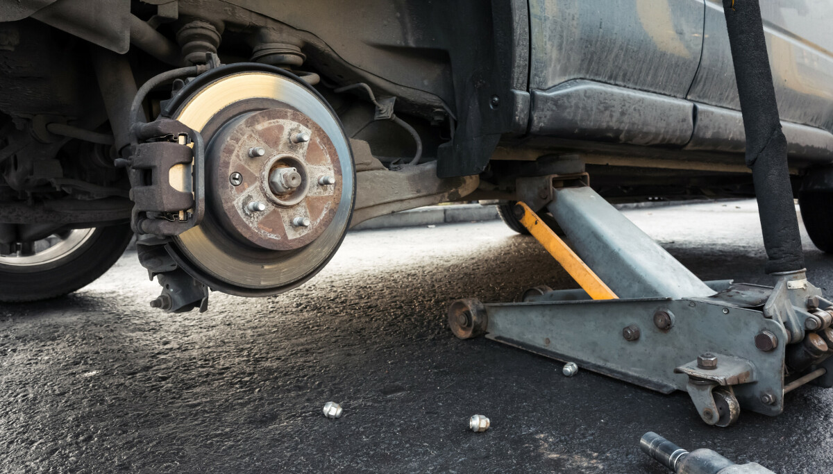 Ikke vent lenger nå