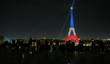 Terror tar nye former - Dagbladet