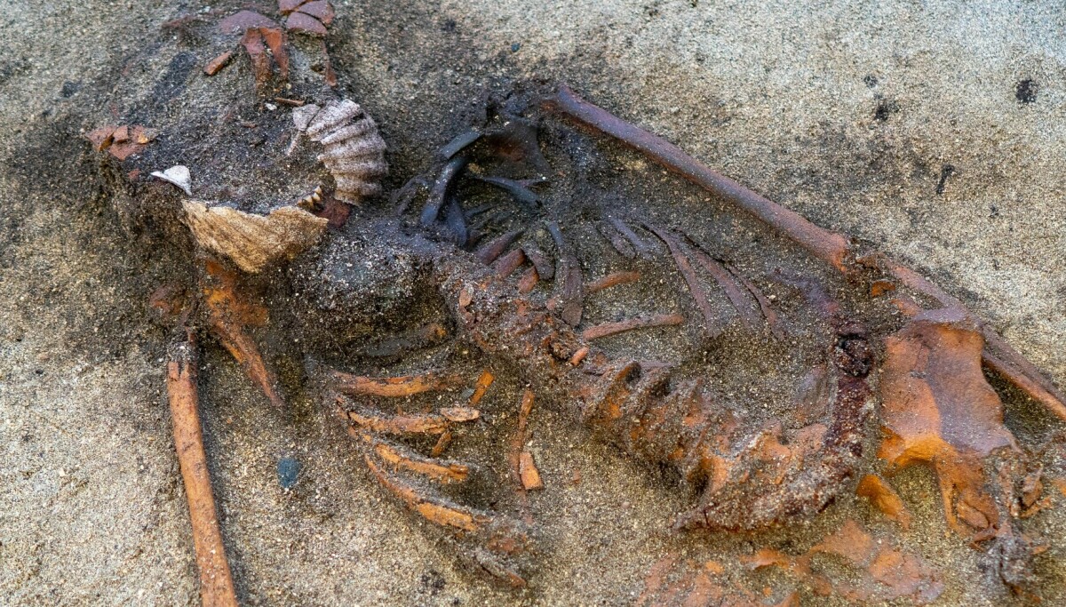 Holdt det skjult for omverdenen