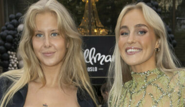 Frida Hollund og Øyunn Krogh kritiserer ELLE-gallaen for elitisme