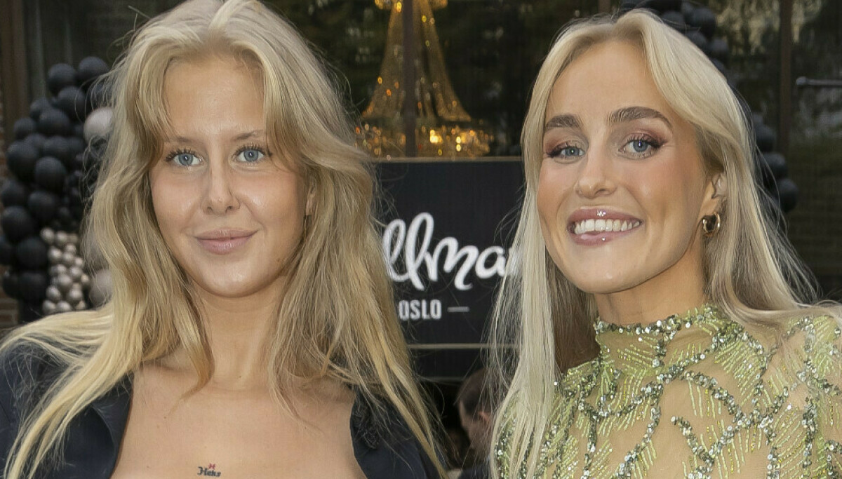 Frida Hollund og Øyunn Krogh kritiserer ELLE-gallaen for elitisme