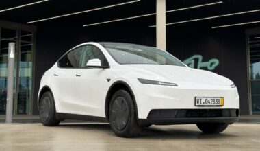 Her er billigste Tesla Model Y: Elbil24 har prøvekjørt Standard-utgaven