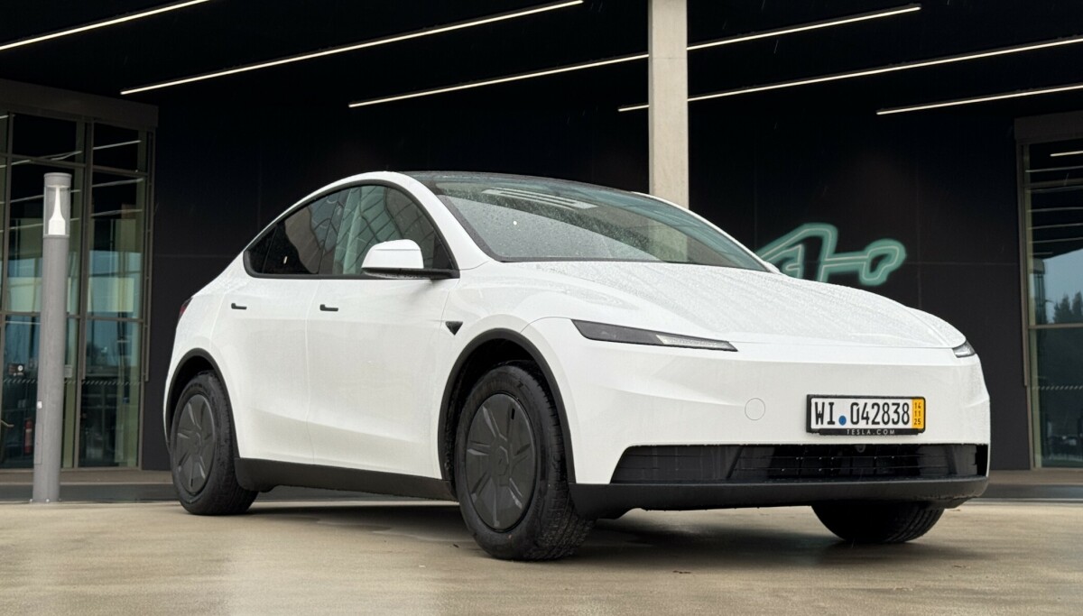 Her er billigste Tesla Model Y: Elbil24 har prøvekjørt Standard-utgaven